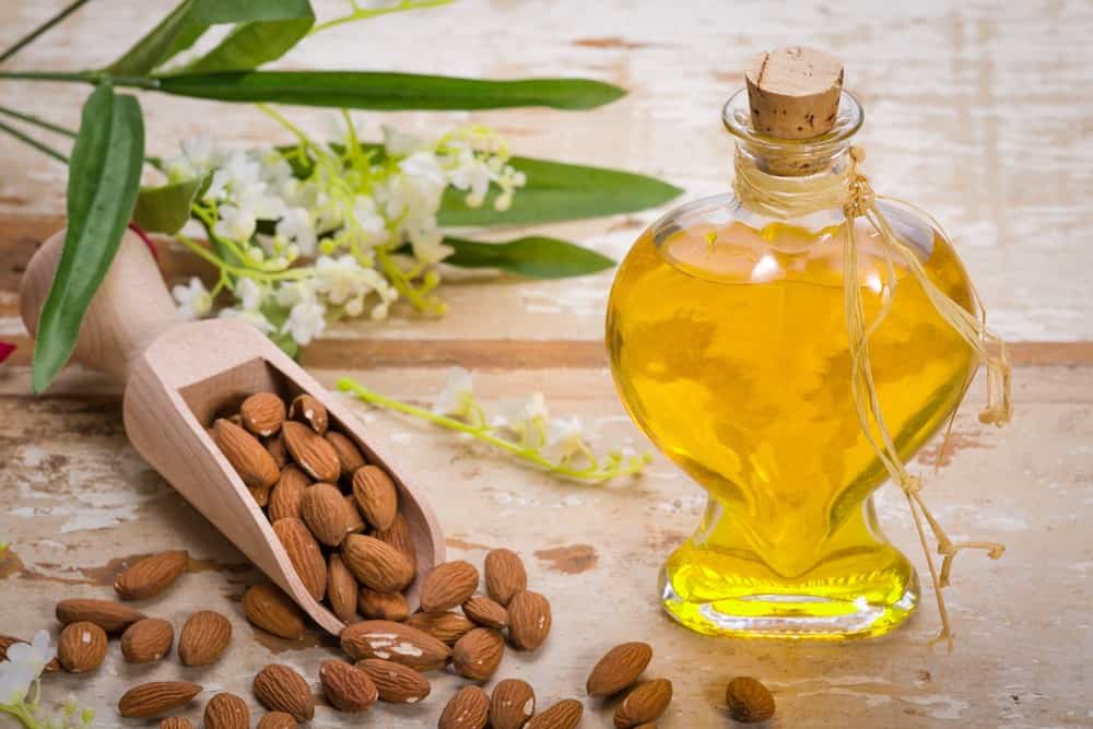 تصویر 3 از خرید روغن بادام شیرین + قیمت فروش استثنایی